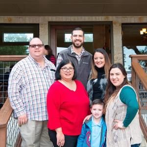 Meet your Posher, Jonathan